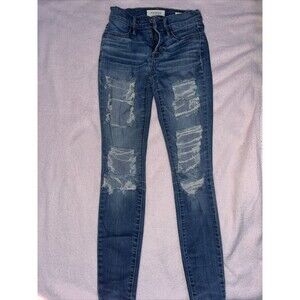 Pacsun Jeans Women Size 24!